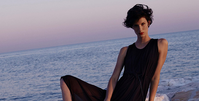 Salvatore Ferragamo, коллекция resort 2021