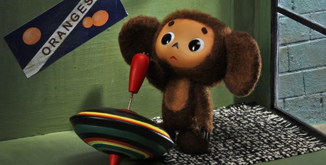 Создателю Чебурашки Леониду Шварцману 100 лет. Тест: как хорошо вы знаете его мультфильмы