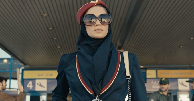 Может ли кино примирить нации? Рассуждают авторы шпионского сериала «Тегеран» о конфликте Ирана и Израиля