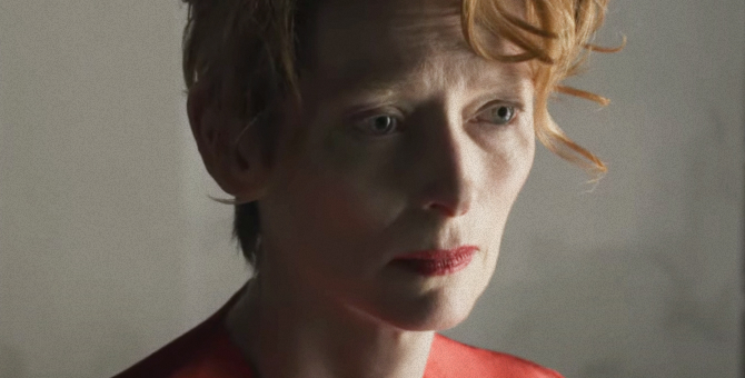 Невидимая красная дорожка Венеции: Кейт Бланшетт и Тильда Суинтон на открытии, новый Твердовский и Альмодовар