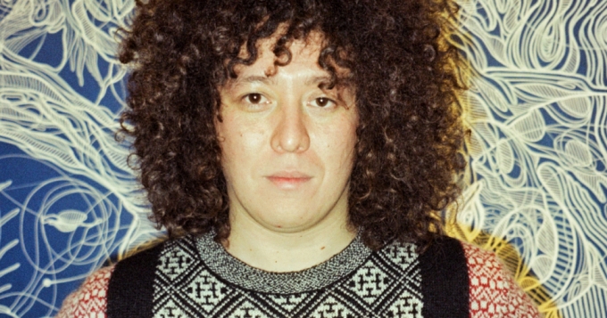 Художник Адиль Аубекеров — о непосредственности в творчестве, сравнении с Баския и картинах для Влада Лисовца