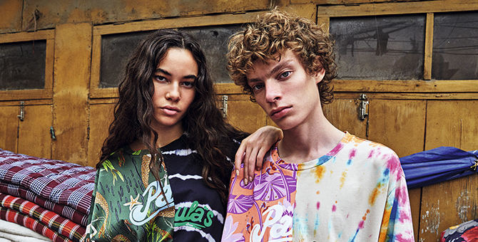 Лето, хиппи, Ибица: богемная атмосфера в книге о культовом бутике Paula’s Ibiza