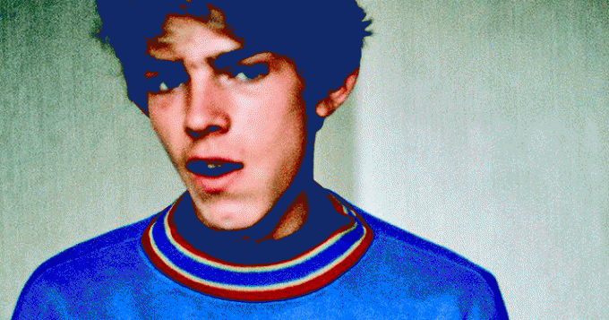 Как развлекались Гребенщиков, Африка и Курехин: глава из новой книги Джоанны Стингрей про советский андеграунд