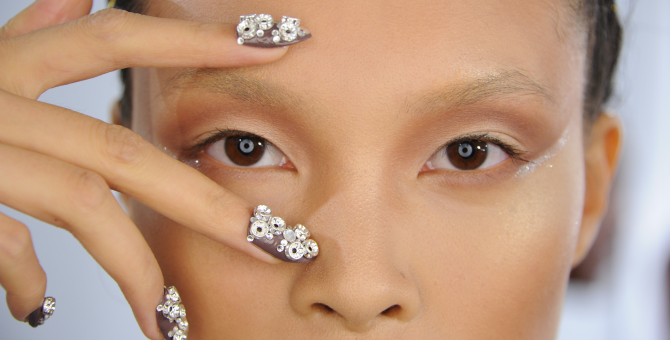 Большой гид: главные виды маникюра