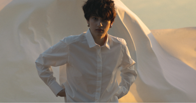 Agreeg, коллекция лето 2020