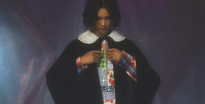 Miu Miu, коллекция Pre-Fall 2020