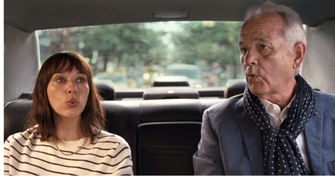 «Мы можем любить людей этого поколения, даже если с ними не согласны». София Коппола, Рашида Джонс и Марлон Уайанс о «Последней капле»