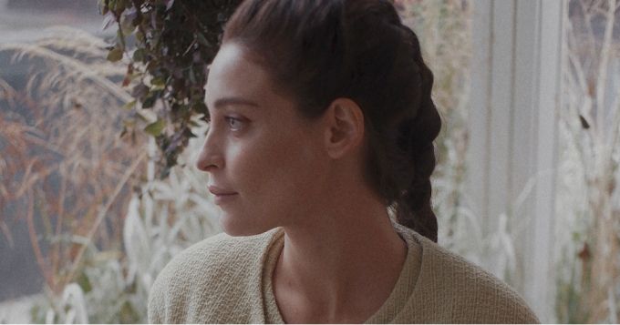 Кто создает атмосферу: специальная съемка и интервью с сет-дизайнером Валерией Сергеевой