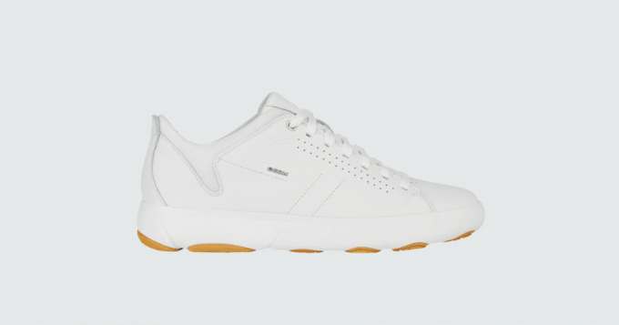 20 пар обуви на осень и зиму для всей семьи в новой коллекции Geox