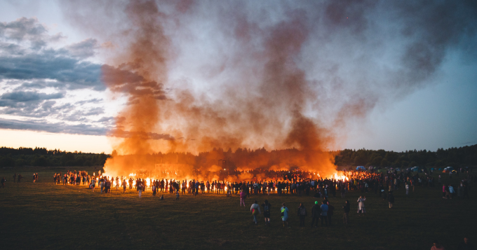 Фестиваль «Архстояние-2024» объявил программу спектаклей-концертов