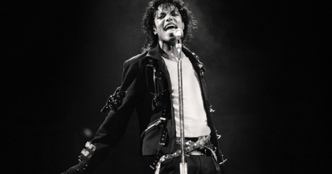 Lionsgate продолжит съемки биографического фильма о Майкле Джексоне