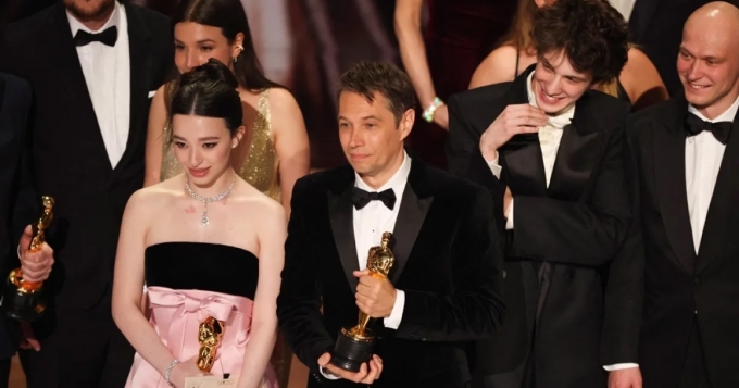 Стали известны победители 97-й премии «Оскар»