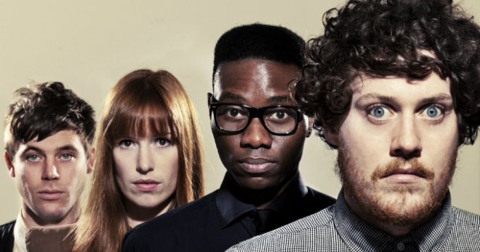 Плейлист выходного дня: 25-26 января