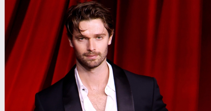 Патрик Шварценеггер ведет переговоры о съемках в адаптации «Американского психопата»