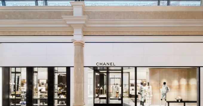 Chanel сообщил об утечке данных клиентов