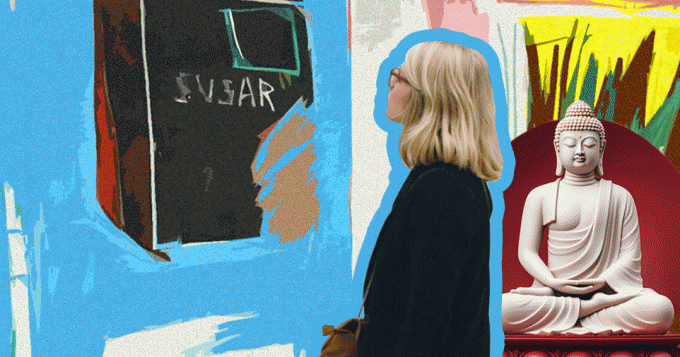 От Нары до Шиле: как прошла ярмарка Art Basel 2024 в Гонконге