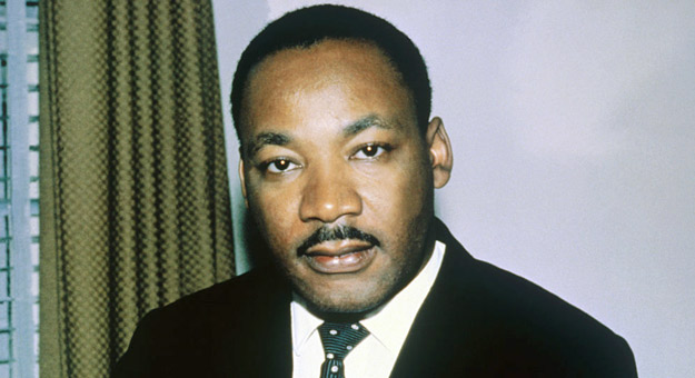 Джазовый музыкант из Нью-Йорка посвятит перформанс Мартину Лютеру Кингу