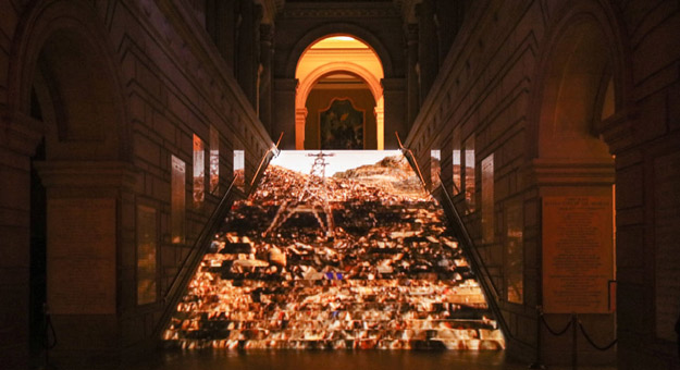 Метрополитен-музей рассказал о новом подходе к истории и искусству