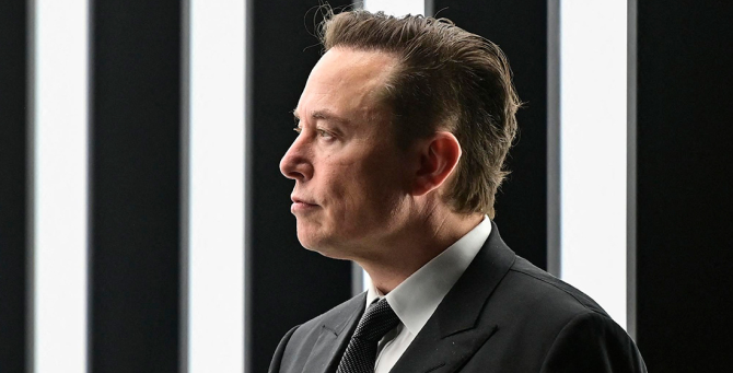 Илон Маск зарегистрировал новую компанию в области искусственного интеллекта