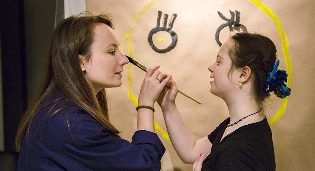 Третьяковская галерея запускает инклюзивный проект «Суть вещей»