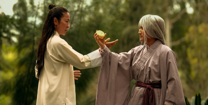 Кинокомпания А24 приостановила прокат своих фильмов в России