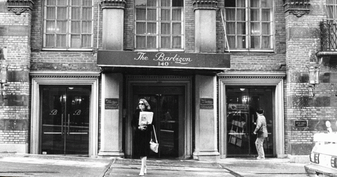 «Барбизон» — путеводитель по миру знаменитого отеля для женщин