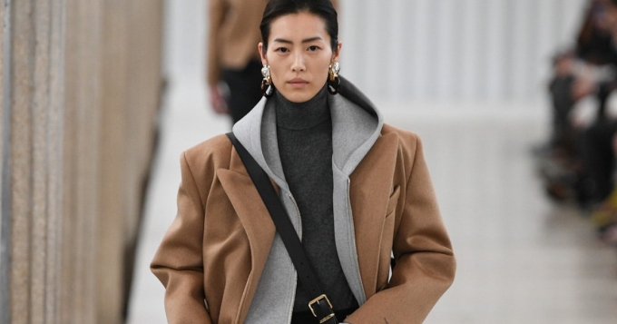 Miu Miu, коллекция осень-зима 2023