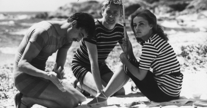 3 фильма Франсуа Трюффо, которые можно посмотреть на больших экранах