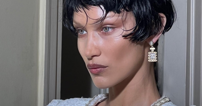 Стрижки и укладки: главные тренды 2023 года