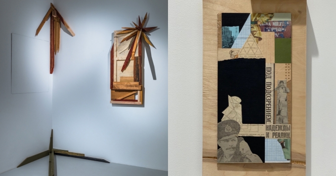 Художники рисуют для BURO.: Матвей Шапиро