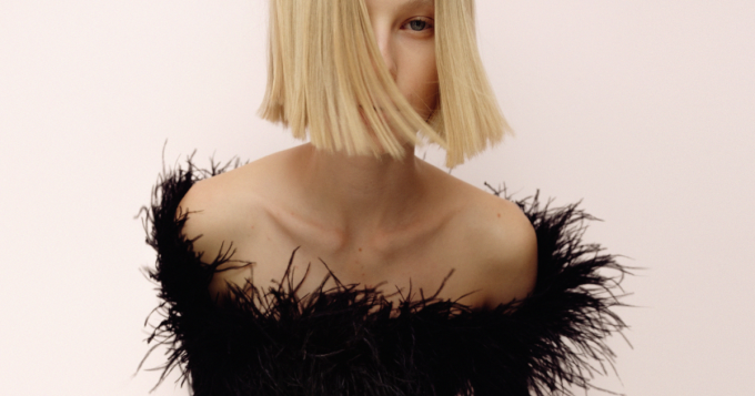 Kalmanovich, коллекция осень-зима 2022