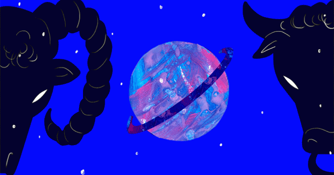 Знакомьтесь, астрорубрика на Buro 24/7: космический фон недели