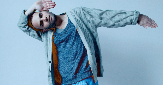 Плейлист выходного дня: 14-15 сентября