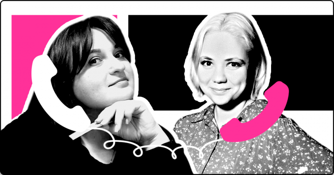 Она инженер: как девушки меняют российский телеком