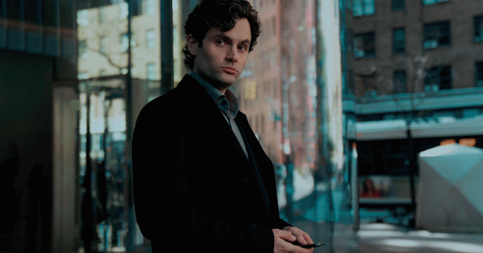 «Ты» и «Черное зеркало»: какие сериалы смотреть в апреле