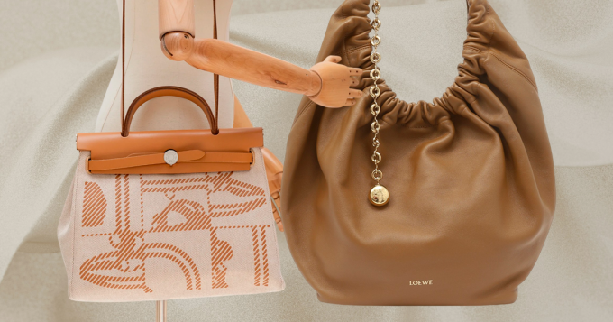 Treasure hunting: какие сумки искать на российских ресейл-платформах