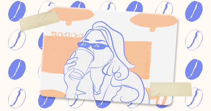 Утренние рейвы, белковый кофе и спирулина вместо сиропа: актуальные тренды кофейной индустрии