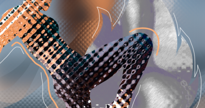 Какие упражнения эффективны для бедер и ягодиц? Показывает тренер