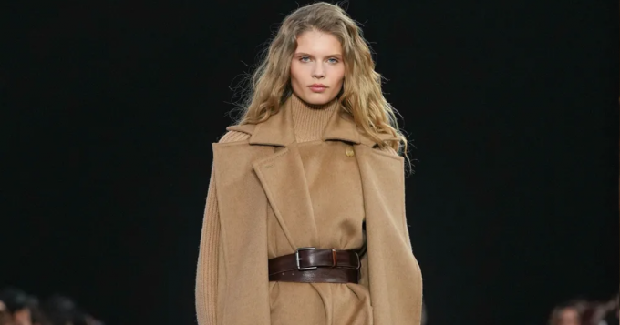 Max Mara, коллекция осень-зима 2025