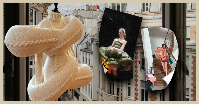 «Невидимые» сумки и женщины-воины: Неделя моды в Париже осень-зима 2025 глазами Ольги Карпуть