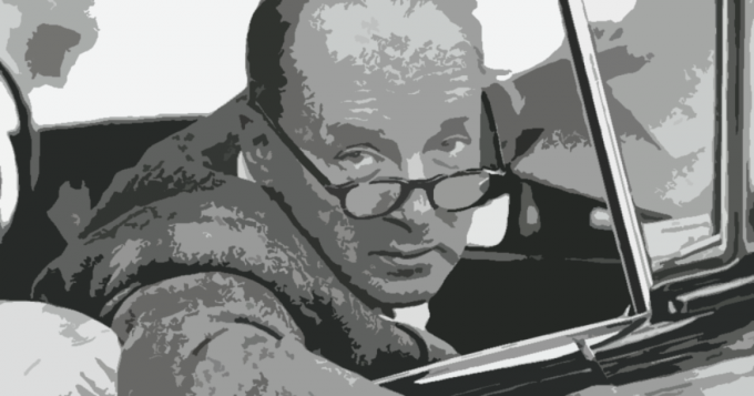 «Эксцентрик, рок-звезда и сексист»: Ольга Хейфиц — о Набокове к 125-му дню рождения писателя