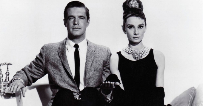 \"Завтрак у Тиффани\" : 5 цитат