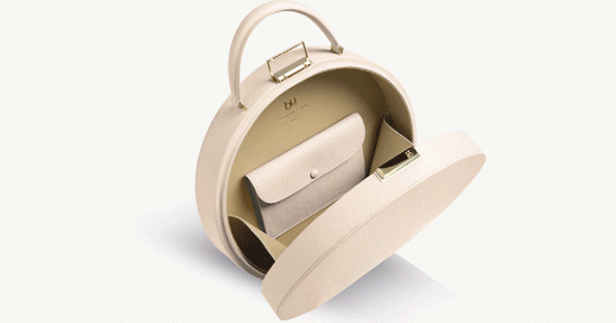 Новое имя в моде: BU wood