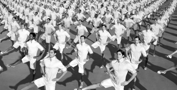 Аэробные и анаэробные нагрузки: в чем разница