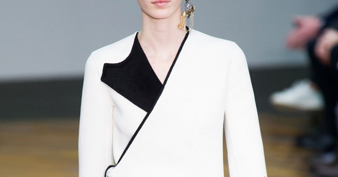 Céline проведут показ в Пекине