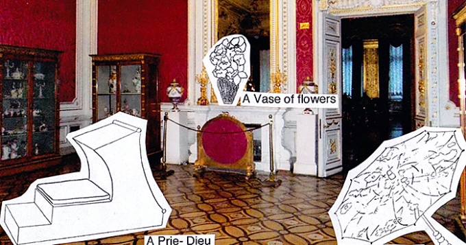 Выставка недели: \"Манифеста\" в Санкт-Петербурге