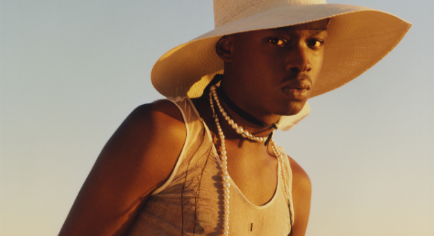 Dazed посвятил новый номер активизму