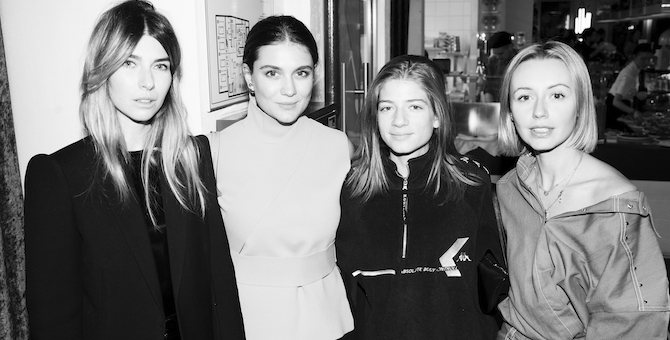 Гости бьюти-премии BURO. Beauty Kit Awards