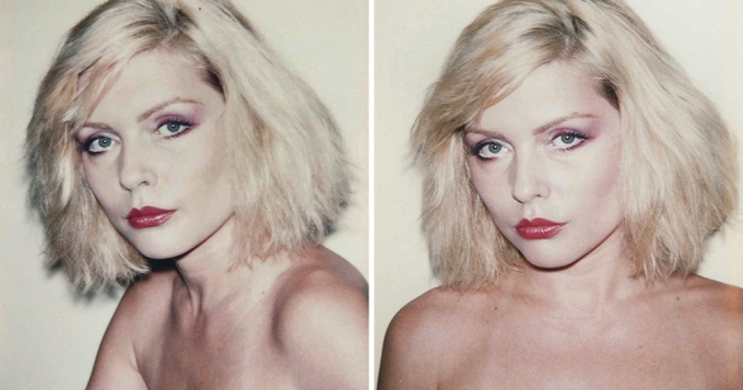 Дебби Харри покидает Blondie?