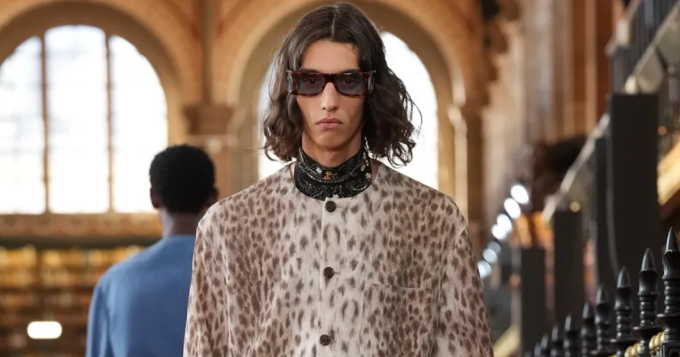 Valentino, коллекция весна-лето 2027